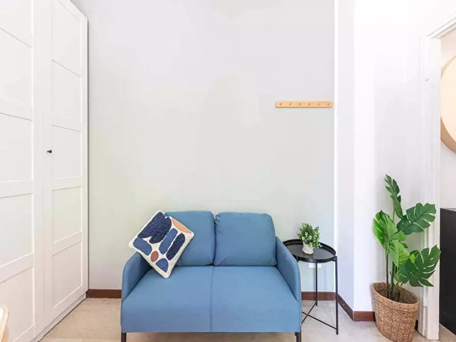 Immagine 6 di Camera in affitto  in Via Salvatore Barzilai1 a Milano