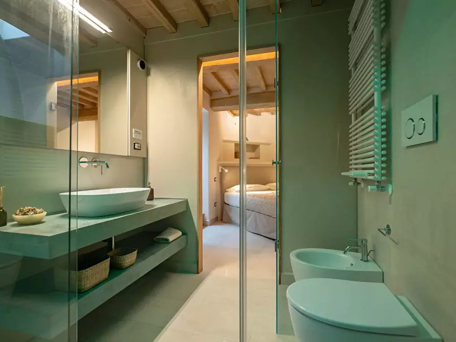 Immagine 31 di Appartamento in affitto  in Località Torreone95 a Cortona