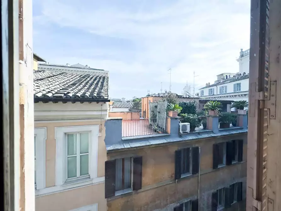 Immagine 35 di Appartamento in affitto  in Via Giulia171 a Roma