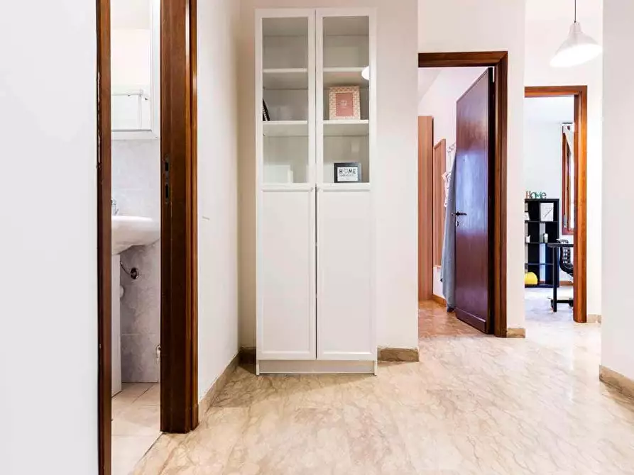 Immagine 32 di Camera in affitto  in Via Felice Mendelssohn2 a Padova