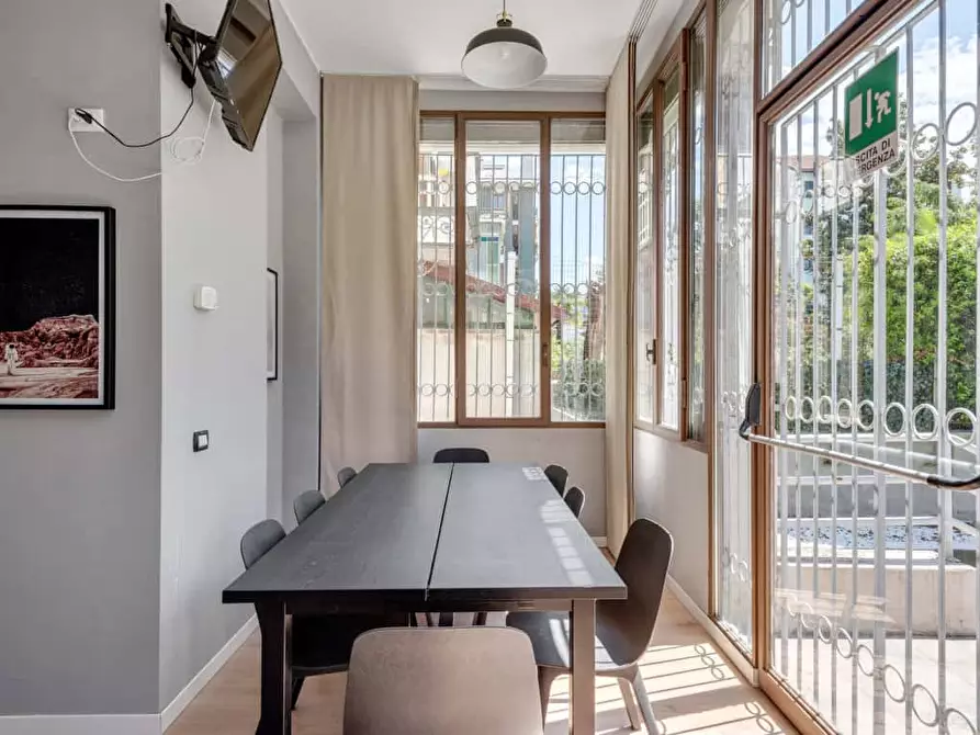 Immagine 20 di Camera in affitto  in Via Nicola Antonio Porpora90 a Milano