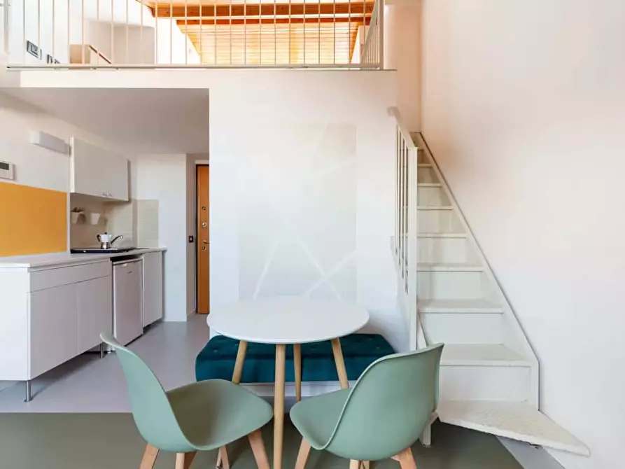 Immagine 13 di Appartamento in affitto  in Corso Magenta25 a Milano