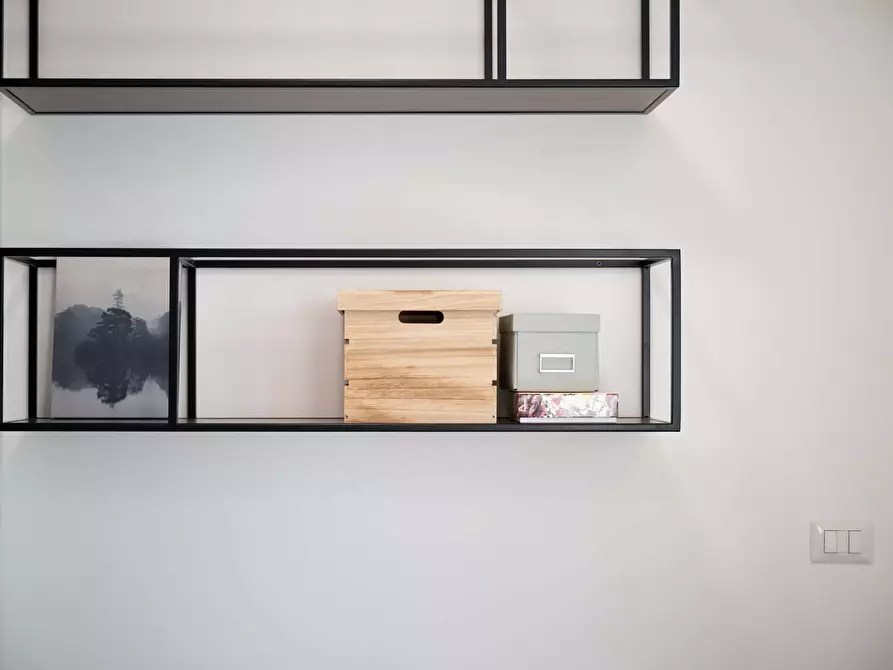 Immagine 67 di Appartamento in affitto  in Via Moretta50 a Torino