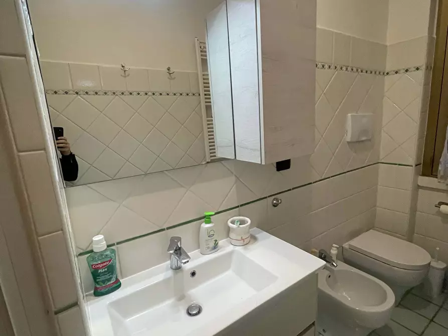 Immagine 13 di Appartamento in affitto  in Via Tino Savi8 a Sesto San Giovanni