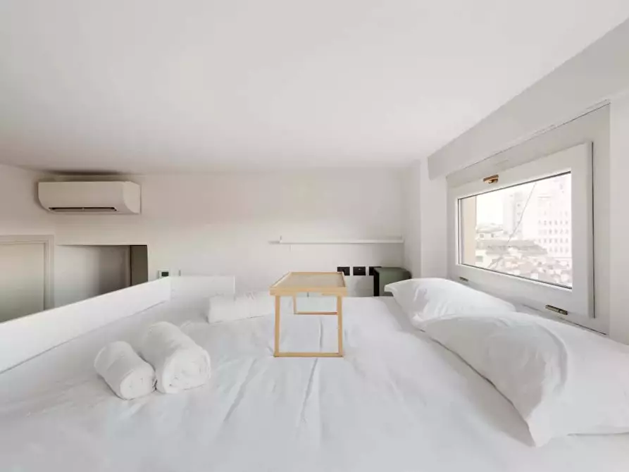 Immagine 17 di Appartamento in affitto  in Corso Magenta25 a Milano