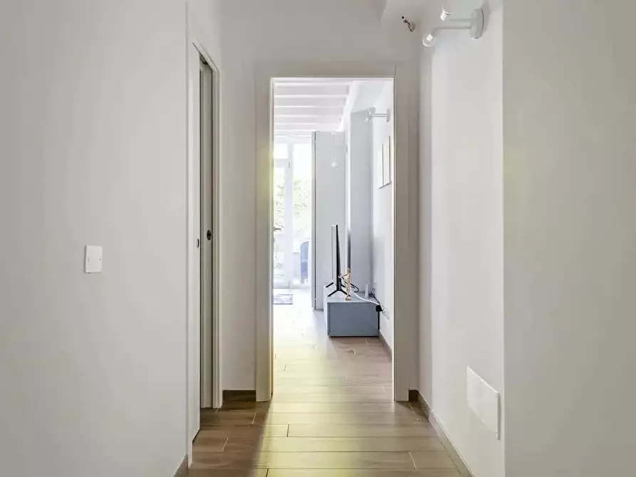 Immagine 5 di Appartamento in affitto  in Viale Tibaldi28 a Milano