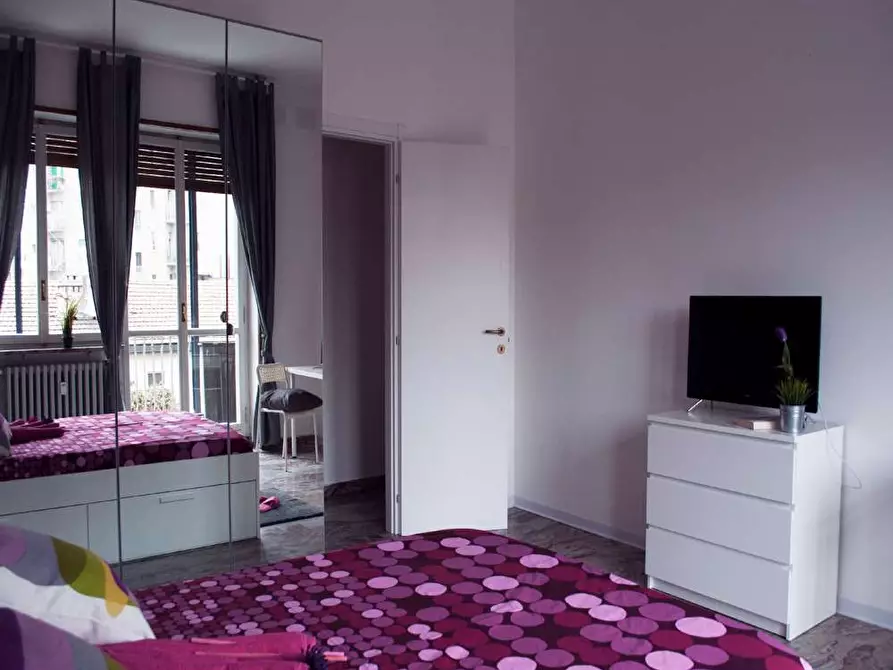 Immagine 10 di Camera in affitto  in Via Privata Reggio3 a Milano