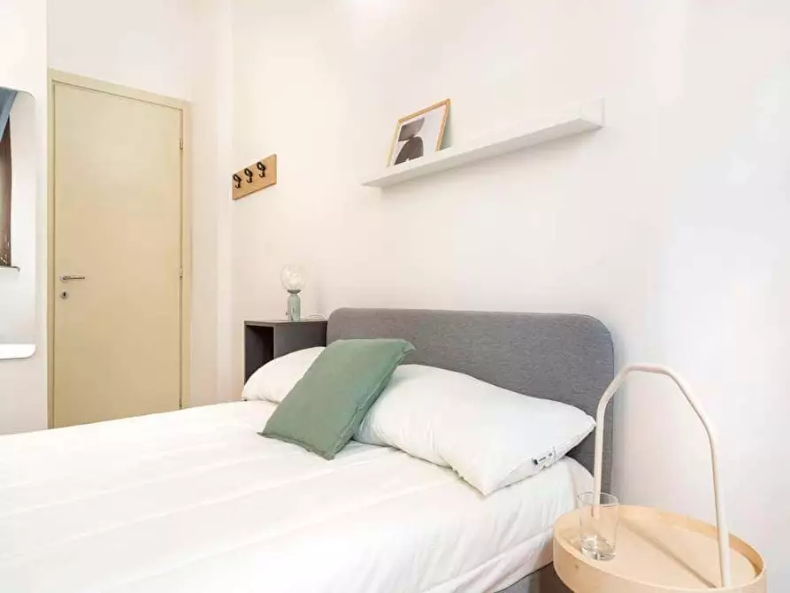 Immagine 7 di Camera in affitto  in Via Ausonio16 a Milano