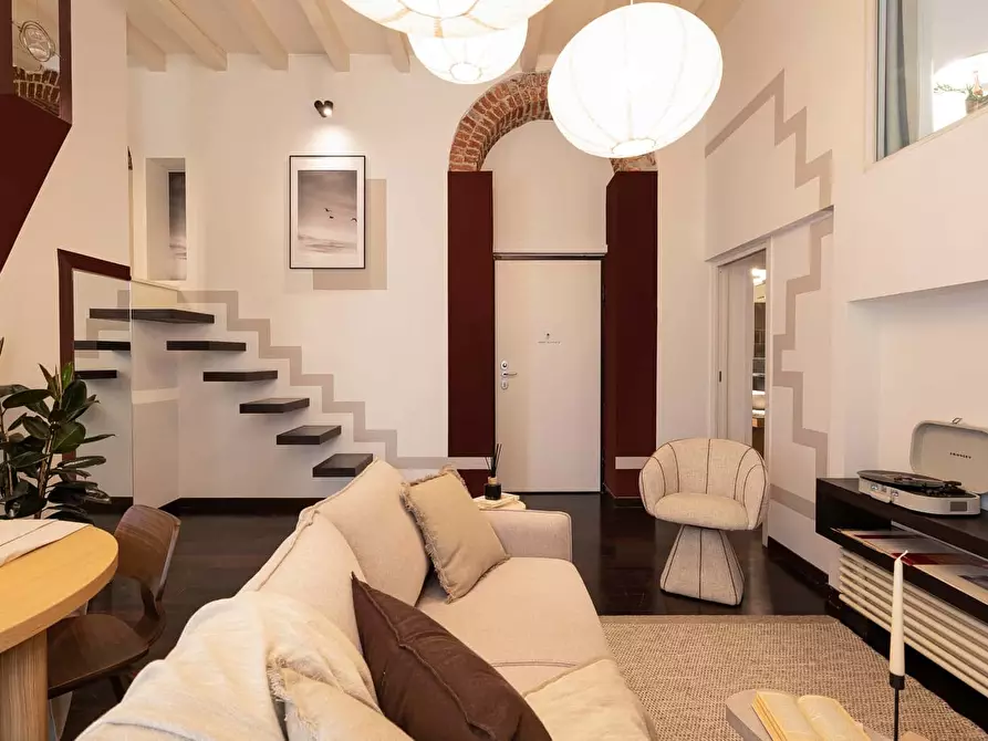 Immagine 9 di Appartamento in affitto  in Viale Monte Nero25 a Milano