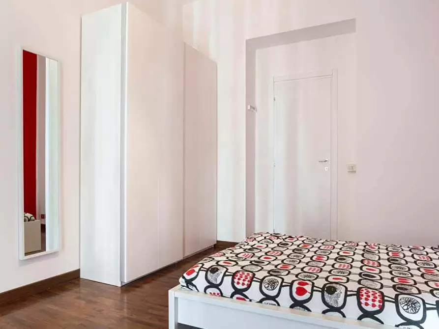 Immagine 11 di Camera in affitto  in Viale Sabotino5 a Milano