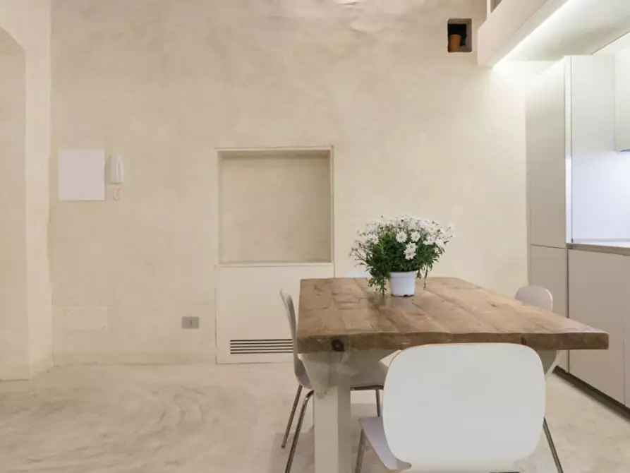 Immagine 14 di Appartamento in affitto  in Via dei Benci a Firenze