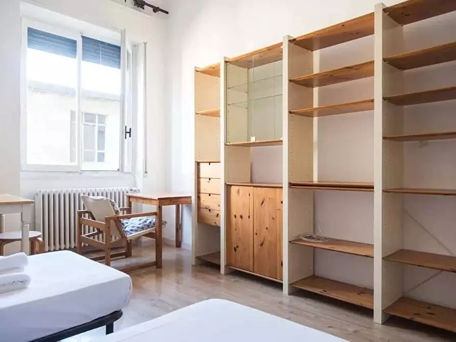 Immagine 7 di Appartamento in affitto  in Via Barona25 a Milano