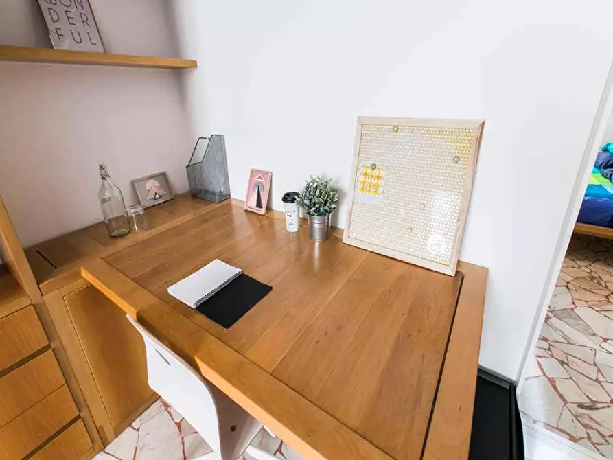 Immagine 4 di Camera in affitto  in Viale Edoardo Jenner64 a Milano