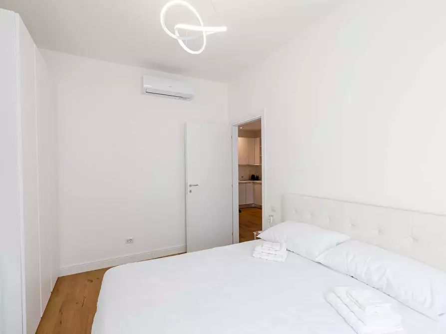 Immagine 11 di Appartamento in affitto  in Via Carlo Imbonati78 a Milano