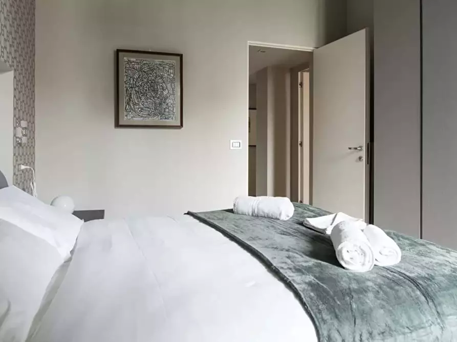 Immagine 17 di Appartamento in affitto  in Via Maurizio Quadrio20 a Milano