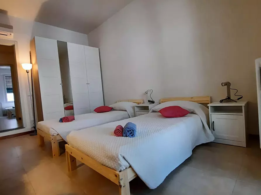Immagine 9 di Appartamento in affitto  in Via Enrico Forlanini28 a Firenze