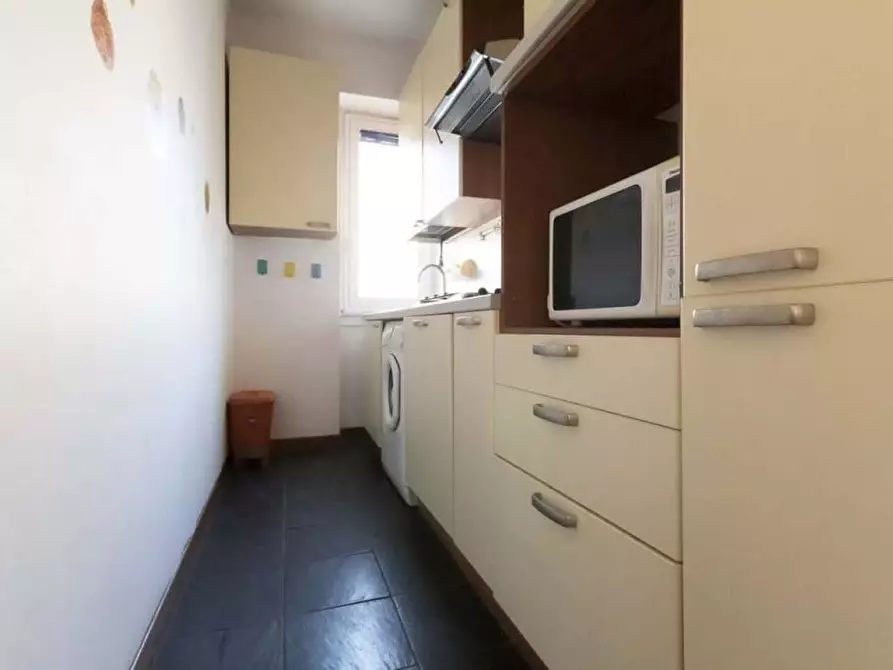 Immagine 18 di Appartamento in affitto  in Via Ruggero Bonghi21 a Milano