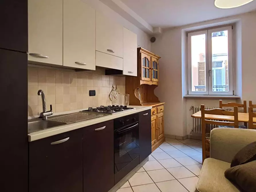 Immagine 5 di Camera in affitto  in Via Giuseppe Mazzini a Trento