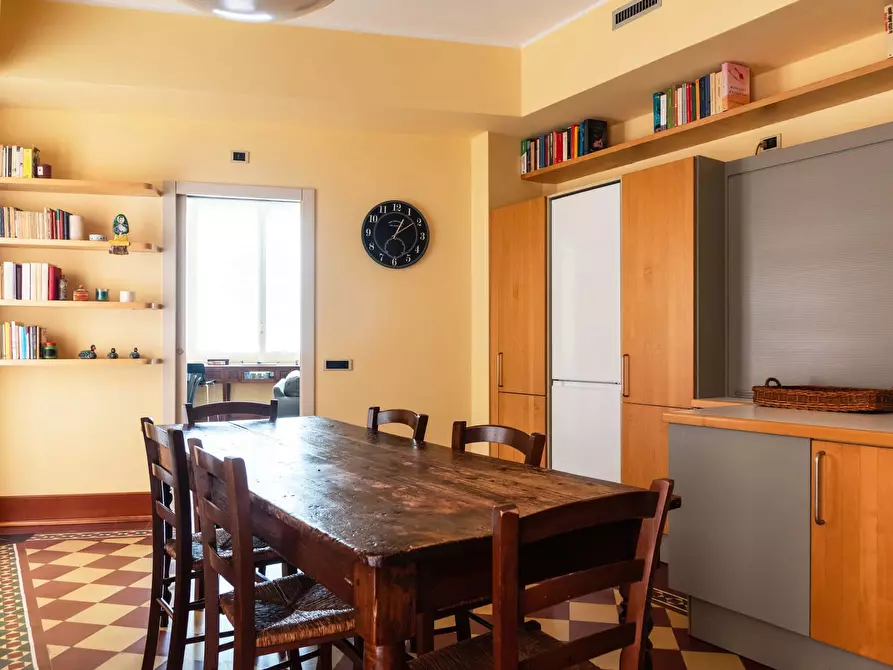 Immagine 59 di Appartamento in affitto  in Via dell'Annunciata7 a Milano