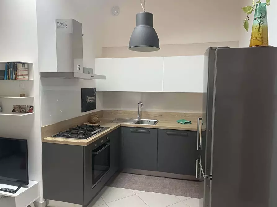 Immagine 14 di Appartamento in affitto  in Via Alessandro Zanoli8 a Milano