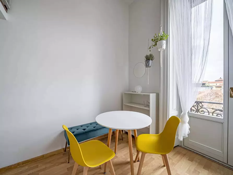 Immagine 2 di Appartamento in affitto  in Corso Magenta25 a Milano