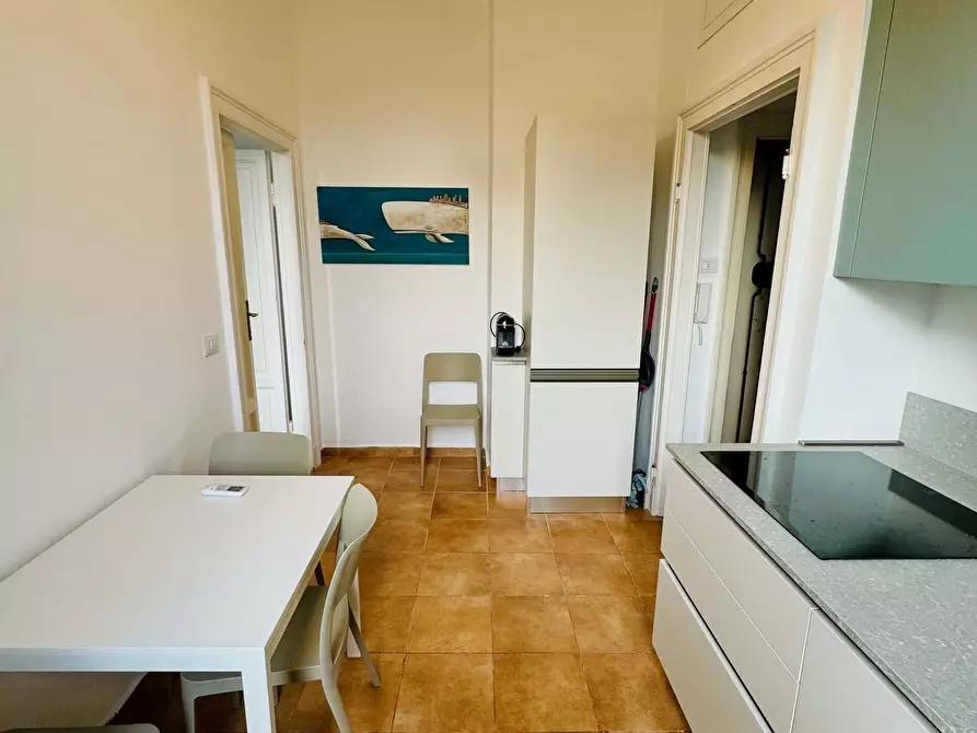 Immagine 2 di Appartamento in affitto  in Via Giuseppe Meda55 a Milano