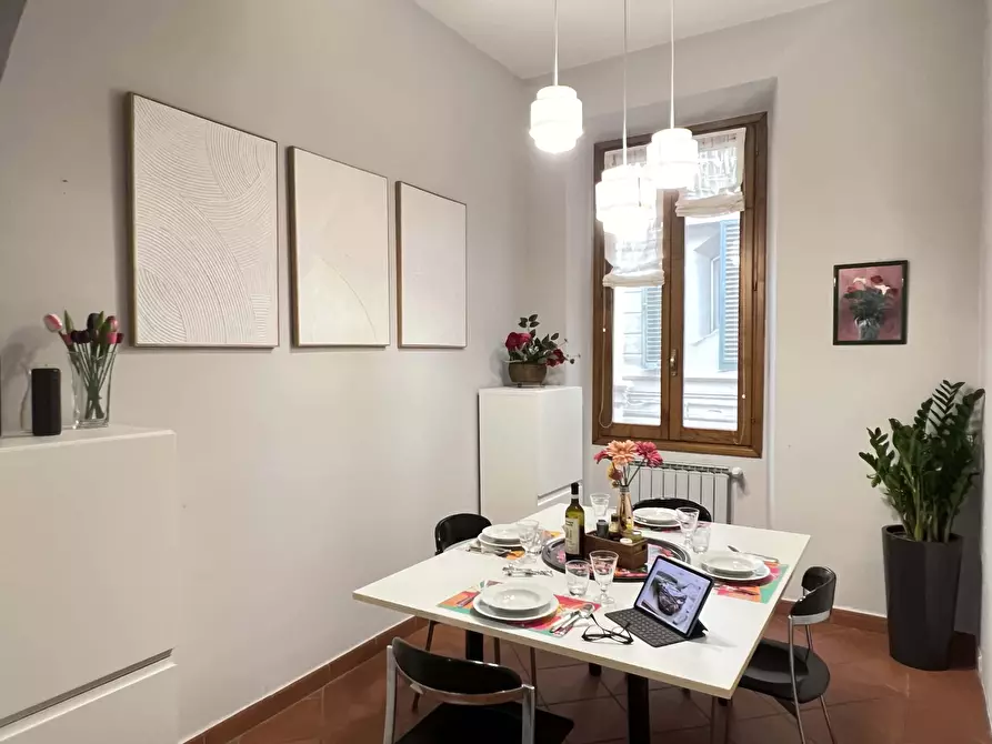 Immagine 11 di Appartamento in affitto  in Via Faenza5 a Firenze