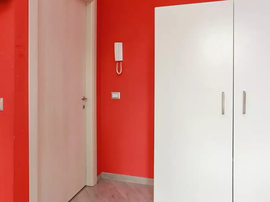 Immagine 11 di Appartamento in affitto  in Via Bordighera34 a Milano