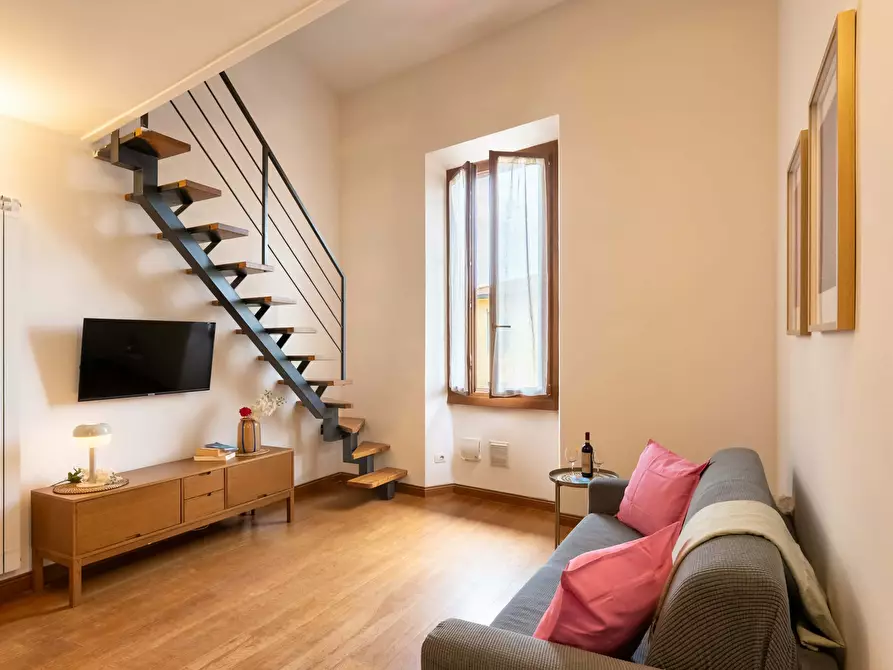 Immagine 9 di Appartamento in affitto  in Via Carlo Bini a Firenze