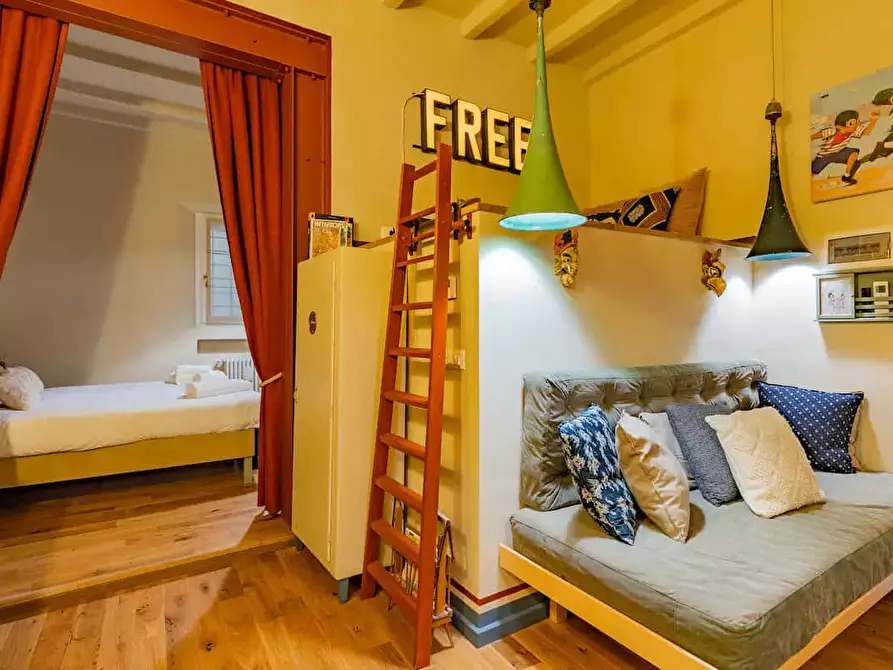 Immagine 11 di Appartamento in affitto  in Via Broccaindosso71 a Bologna