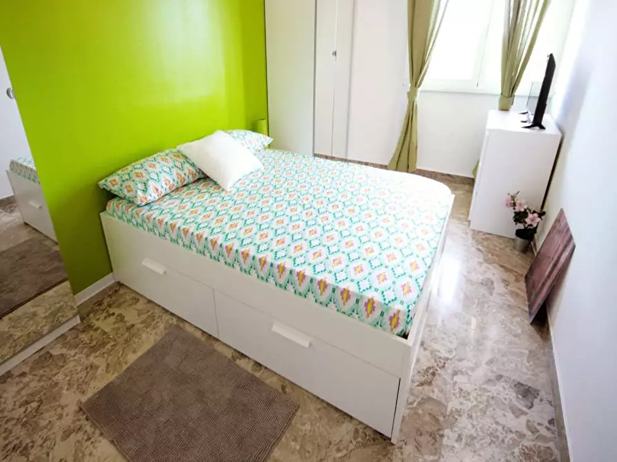 Immagine 3 di Camera in affitto  in Viale Molise65 a Milano