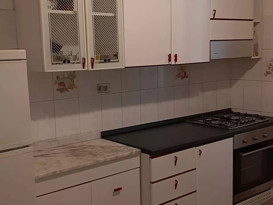 Immagine 4 di Camera in affitto  in Via Giuditta Sidoli25 a Milano