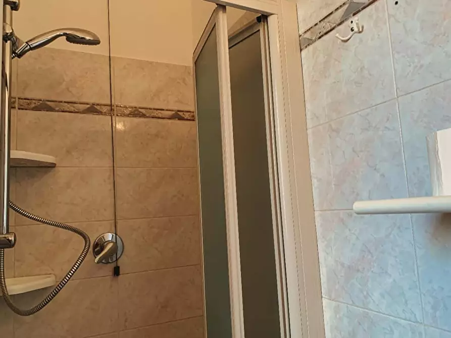 Immagine 20 di Appartamento in affitto  in Via Paulucci di Calboli Fulcieri3 a Milano