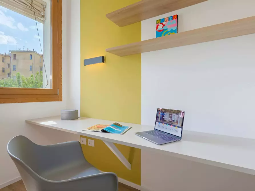 Immagine 2 di Camera in affitto  in Via Armari11 a Ferrara