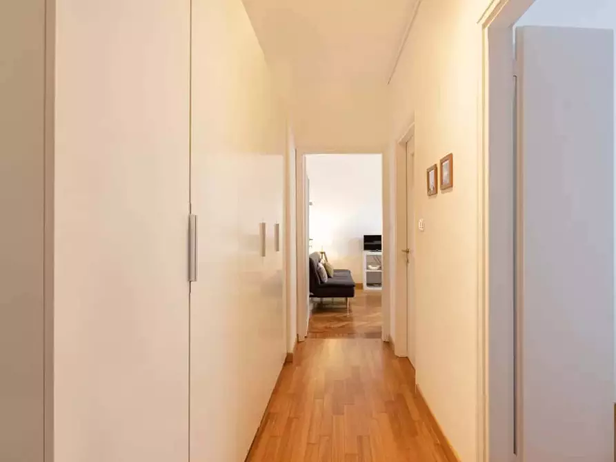 Immagine 15 di Appartamento in affitto  in Corso Sempione12 a Milano