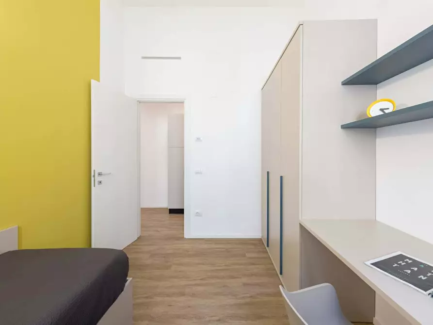 Immagine 3 di Camera in affitto  in Via Armari11 a Ferrara