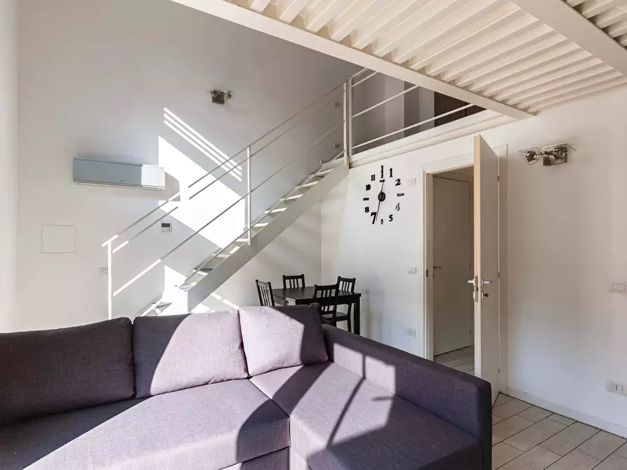 Immagine 2 di Appartamento in affitto  in Via Bruno Maderna17 a Milano