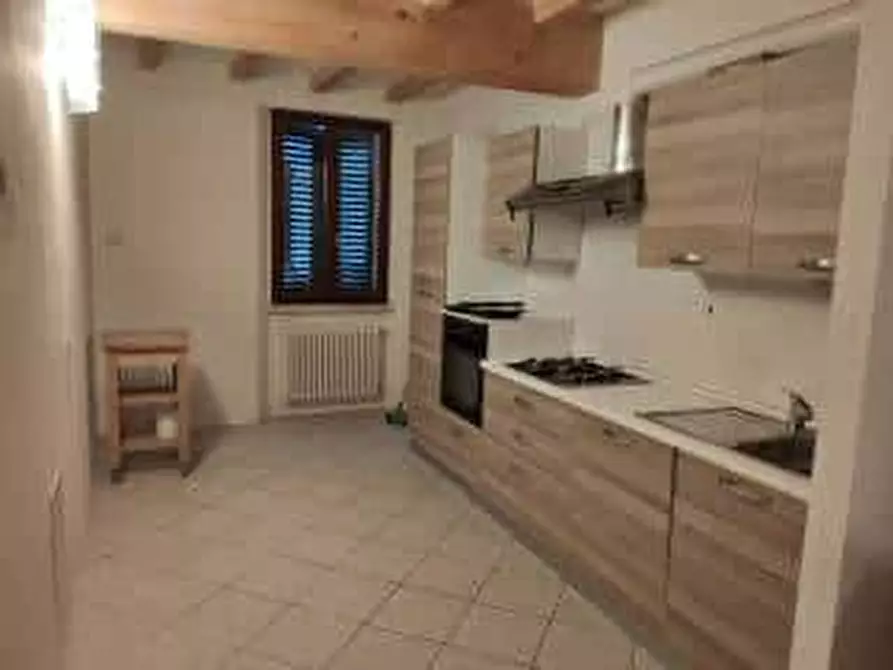 Immagine 4 di Appartamento in affitto  in Via Emilia Santo Stefano56 a Reggio Nell'emilia