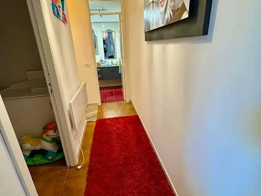 Immagine 8 di Appartamento in affitto  in Via San maria degli Angeli46 a Gela