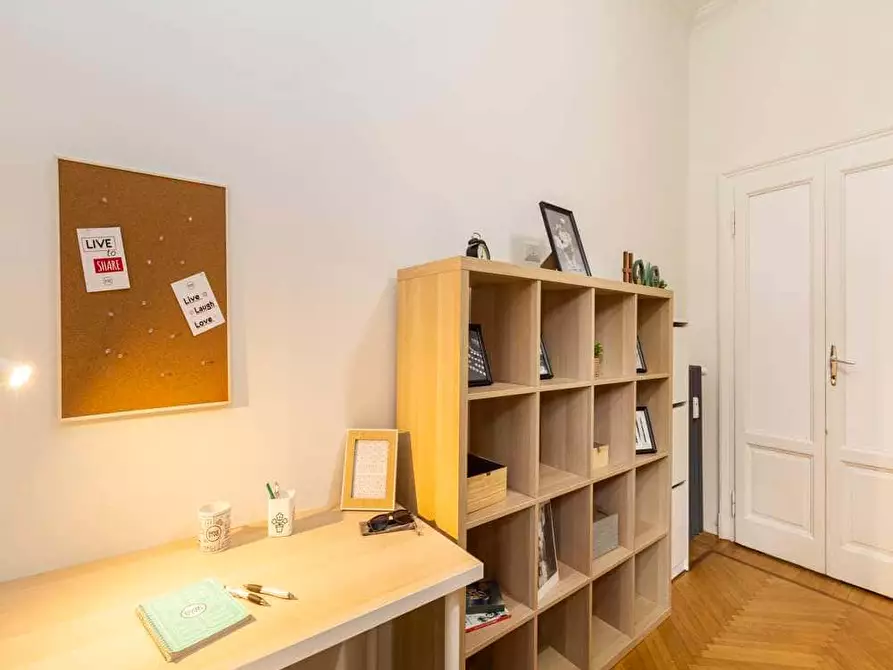 Immagine 7 di Camera in affitto  in Piazza Maria Adelaide di Savoia5 a Milano