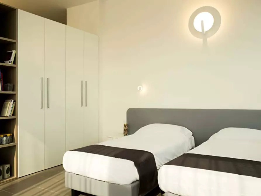 Immagine 5 di Appartamento in affitto  in Via Mario Fantin15 a Bologna