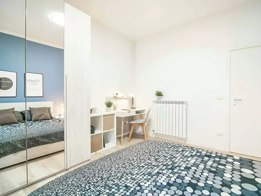 Immagine 3 di Camera in affitto  in Via Giosuè Carducci45 a Venezia