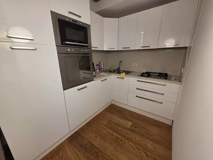 Immagine 3 di Appartamento in affitto  in Calle al Ponte de la Guerra3573 a Venezia