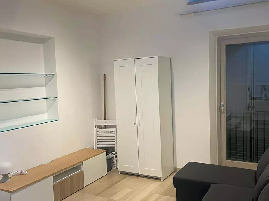 Immagine 11 di Appartamento in affitto  in Via Rincrocca a Jesi