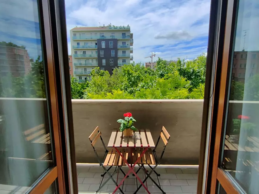 Immagine 10 di Appartamento in affitto  in Viale Corsica55 a Milano