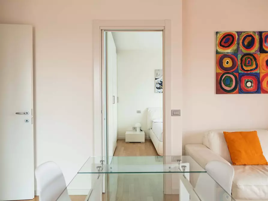 Immagine 7 di Appartamento in affitto  in Via Savona122 a Milano