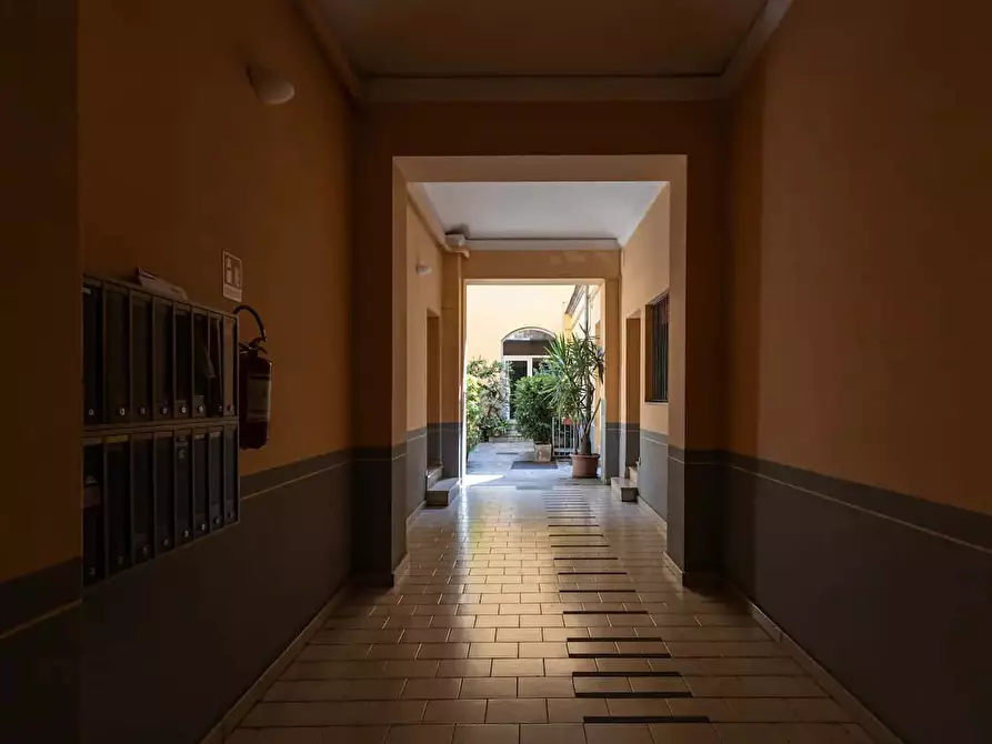 Immagine 12 di Appartamento in affitto  in Via Giordano Bruno11 a Milano
