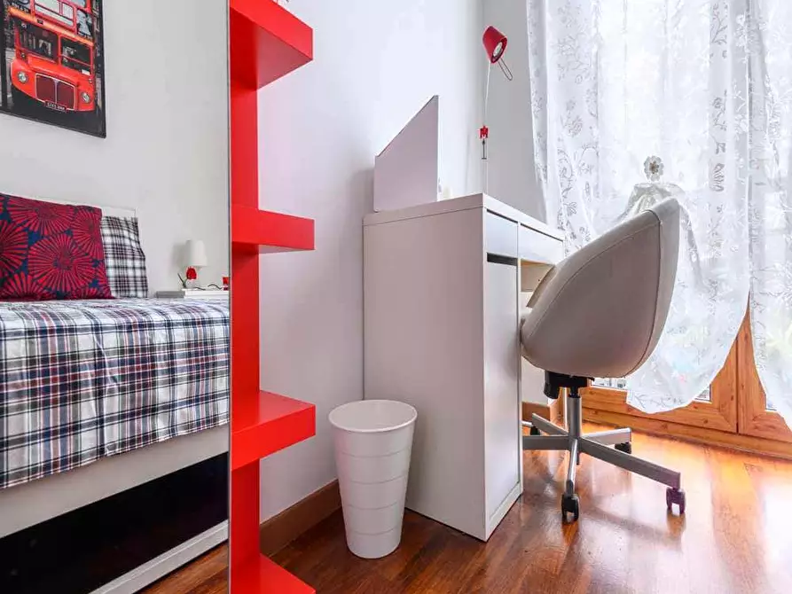 Immagine 7 di Camera in affitto  in Via Ippodromo9 a Milano