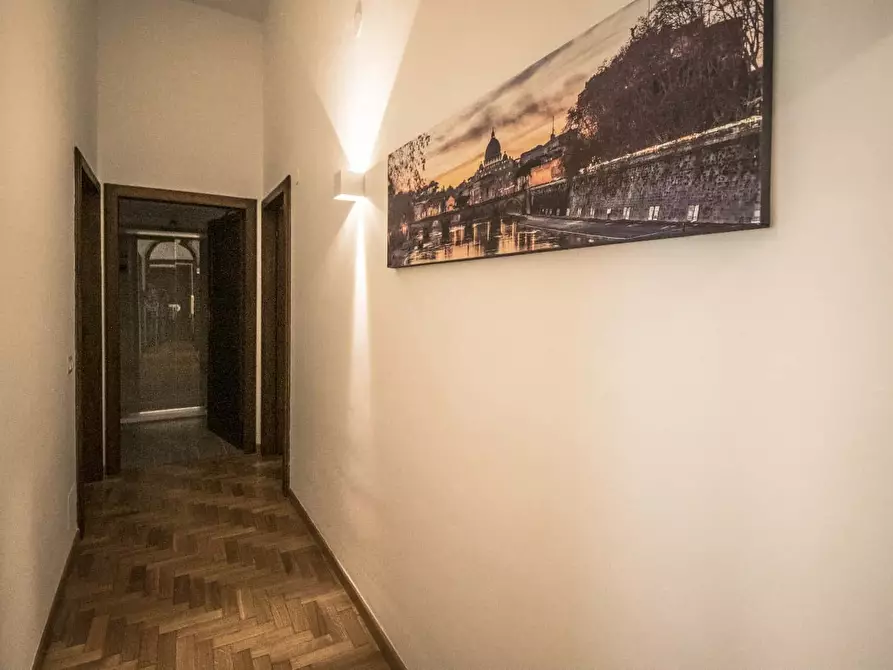 Immagine 47 di Appartamento in affitto  in Via Donatello50 a Roma