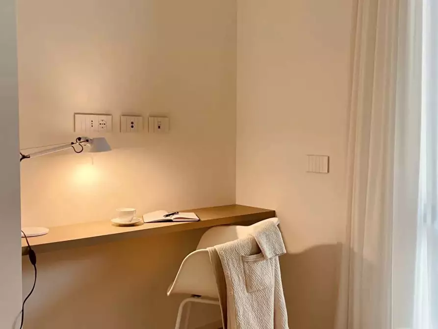 Immagine 12 di Appartamento in affitto  in Via Antonio Cecchi18 a Milano